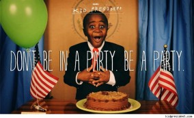 kid president