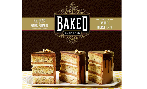 Baked Elements, Amazon; .86