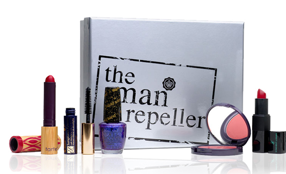 Glossybox.com subscription, /box