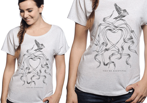 A Tee for Cause, Sevenly; 